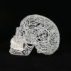 Crâne 3D print (profil)