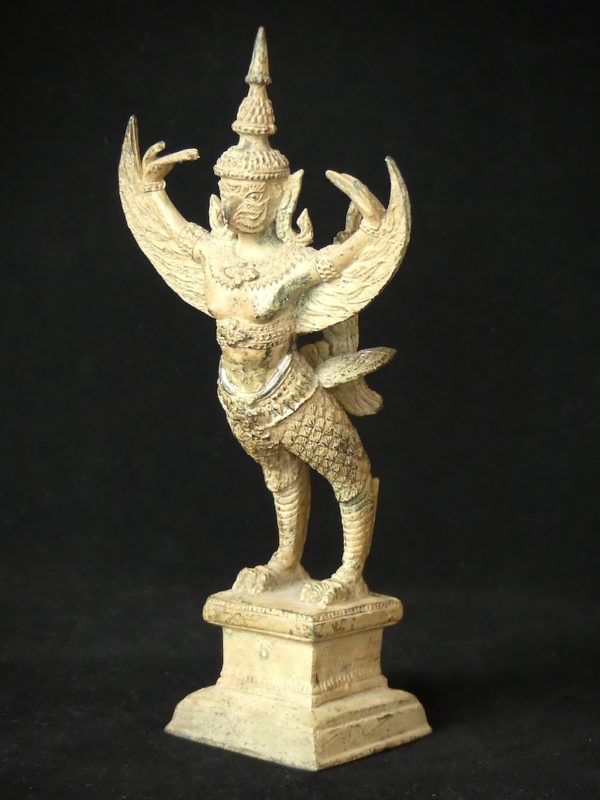 Garuda (3/4)