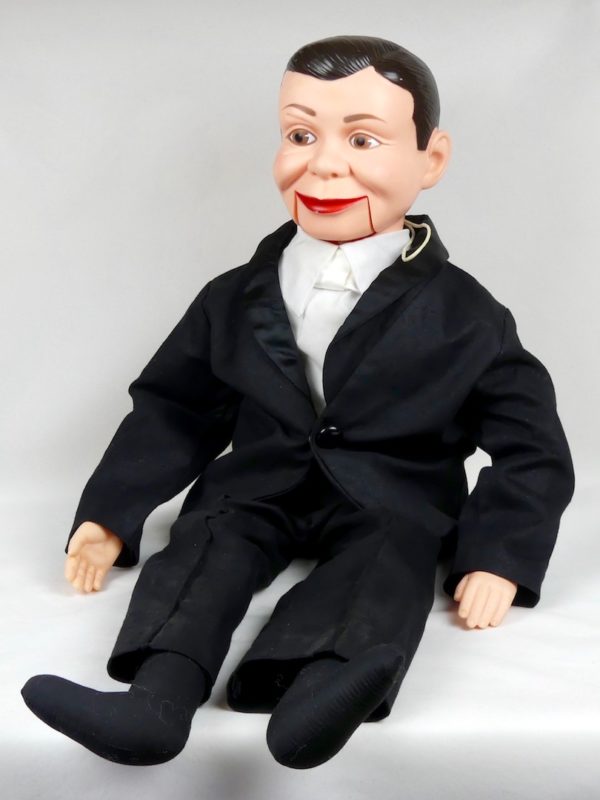 Charlie McCarthy