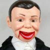 Charlie McCarthy (rire)