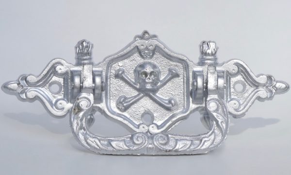 Poignée de cercueil