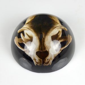 Presse-papiers en verre 2