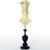Poisson crucifix (face)