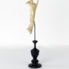 Poisson crucifix (profil)