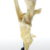 Poisson crucifix (détail 2)