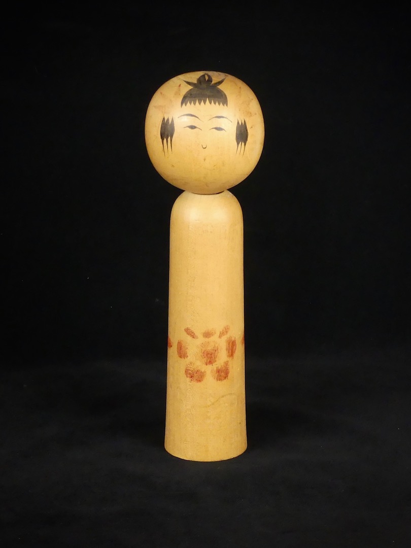 Grande Kokeshi