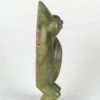 Statuette en jadéite (profil 2)
