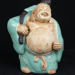 Céramique Bouddha chinois