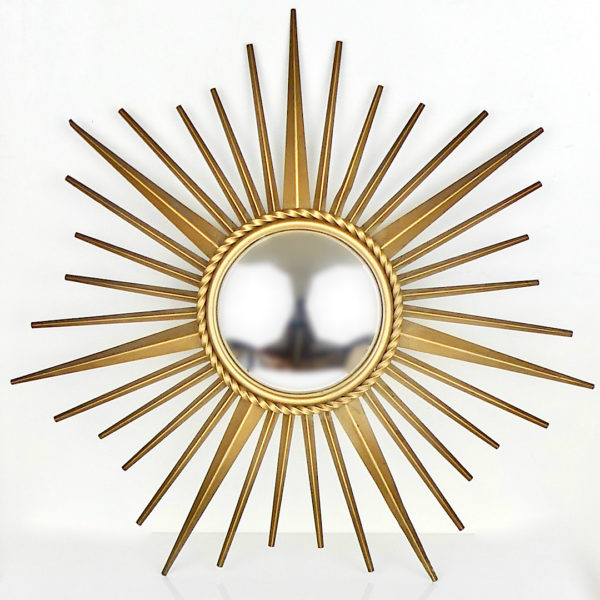 Miroir sorcière Chaty Vallauris