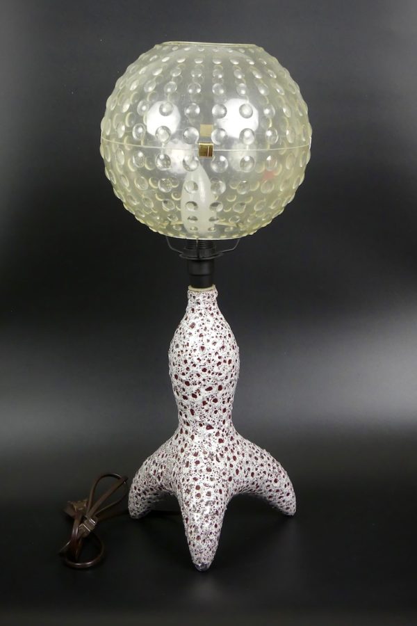 Lampe Vallauris
