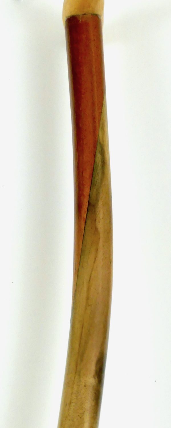 Rame de pirogue (manche)