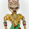 Marionnette Prince Wayang Golek (face 2)