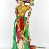 Marionnette Prince Wayang Golek (3/4)