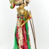 Marionnette Prince Wayang Golek (profil)