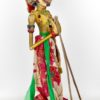 Marionnette Prince Wayang Golek (3/4-2)