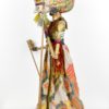 Marionnette Princesse Wayang Golek (profil)