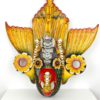 Masque Gara Raksha