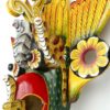 Masque Gara Raksha (3/4)