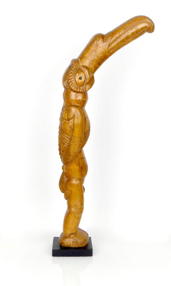 Tangata Manu Rapa Nui (profil 2)