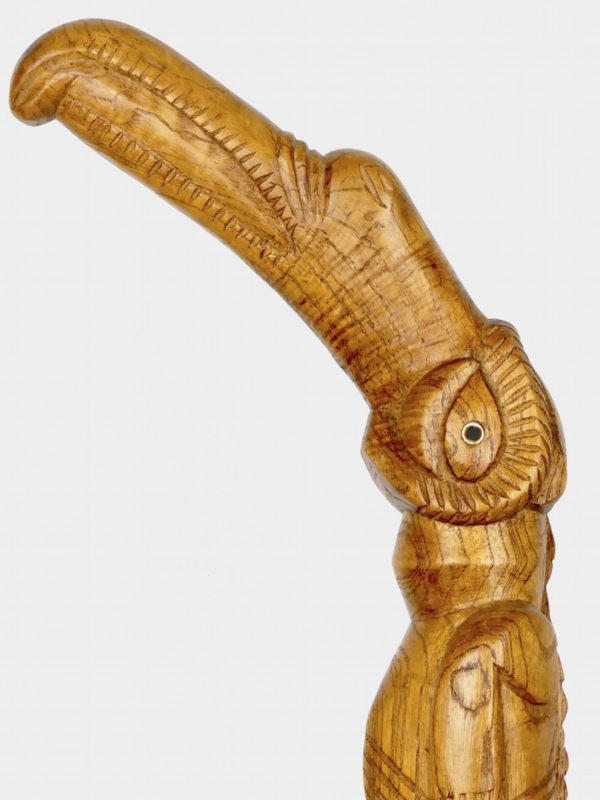 Tangata Manu Rapa Nui (détail)