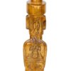 Petit Moaï au Pu-Kao (dos Manu)