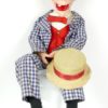 Marionnette de ventriloque Mortimer Snerd
