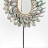 Collier d'ormeaux papou