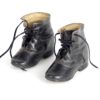 Petits souliers anciens (3/4)