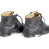 Petits souliers anciens (3/4 dos)