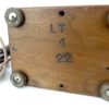 Téléphone Grammont ancien de 1922 – Image 9