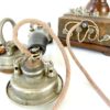 Téléphone Grammont ancien de 1922 – Image 10