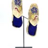 Chaussons inuit anciens