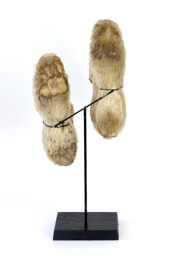 Chaussons inuit anciens – Image 5