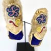 Chaussons inuit anciens – Image 10