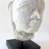 Tête de Bouddha ancienne – Image 10