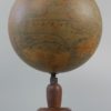 Globe terrestre de bureau ancien