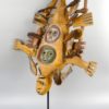 Grand masque Yupik Esprit poisson (3/4)