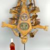 Grand masque Yupik Esprit poisson 2