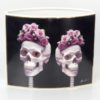Vase Frida Kahlo (face 2)