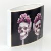 Vase Frida Kahlo (3/4-2)