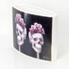 Vase Frida Kahlo (3/4-3)