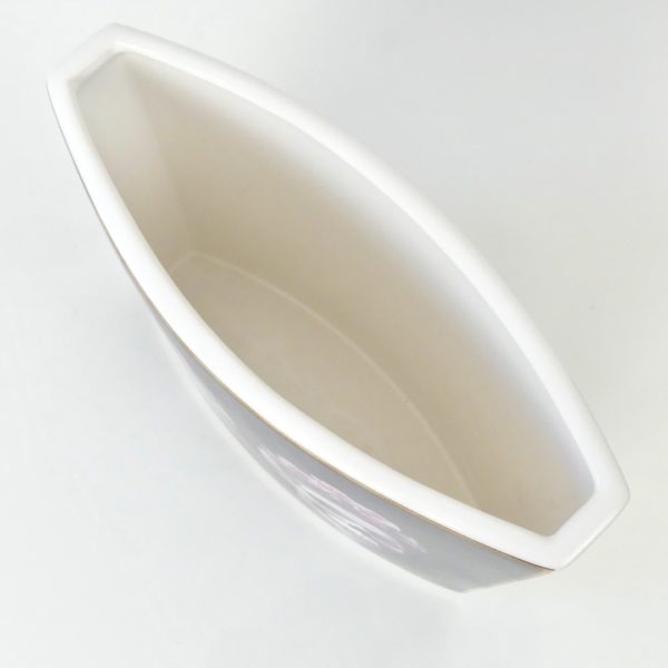 Vase Frida Kahlo (dessus)