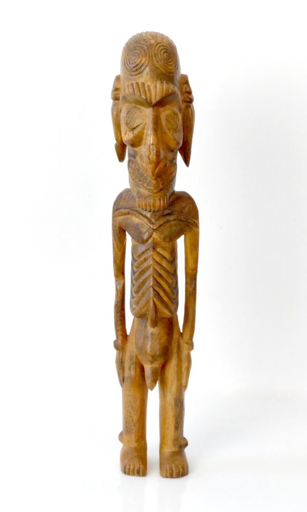 Grand Moaï Kavakava