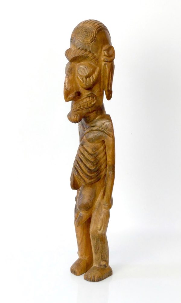 Grand Moaï Kavakava (3/4)