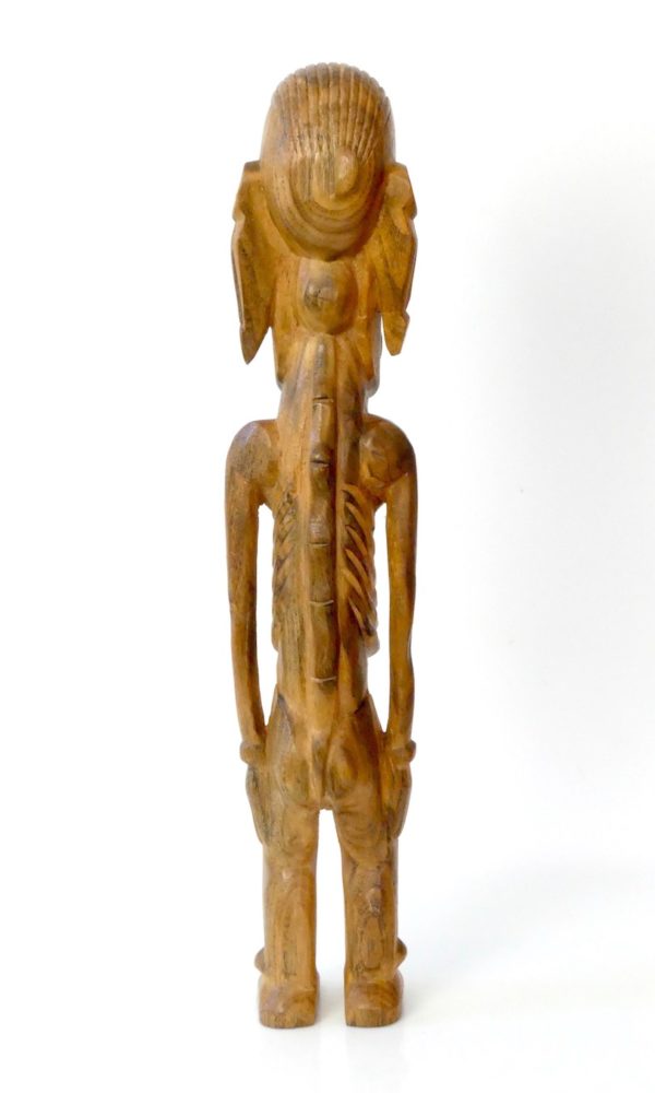 Grand Moaï Kavakava (dos)