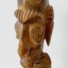 Grand Moaï Kavakava (dessus tête)