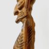 Grand Moaï Kavakava (profil détail)