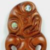 Hei Tiki (tête)