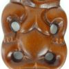 Hei Tiki (détail 2)