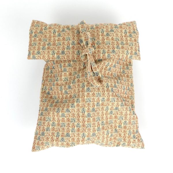 Masque nô Kojo (sac fermé)